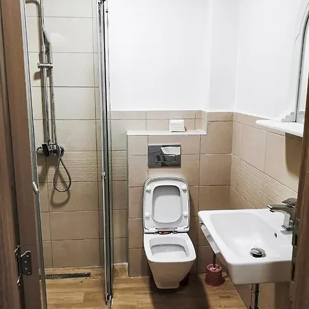 Apartmán Queen Milena